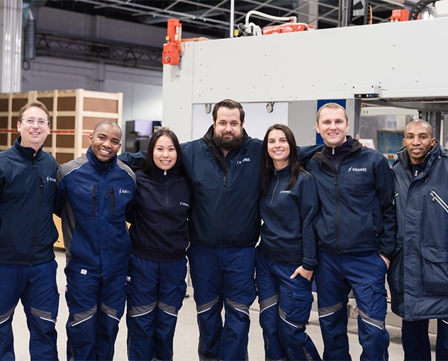 Service as a success factor