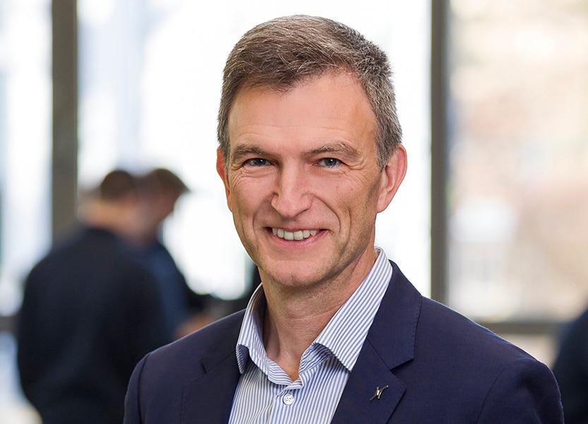 Markus Tischer