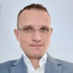 Markus Friedrich