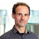 Matthias Eisner