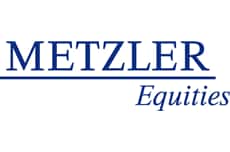 B. Metzler seel. Sohn & Co. Kommanditgesellschaft auf Aktien