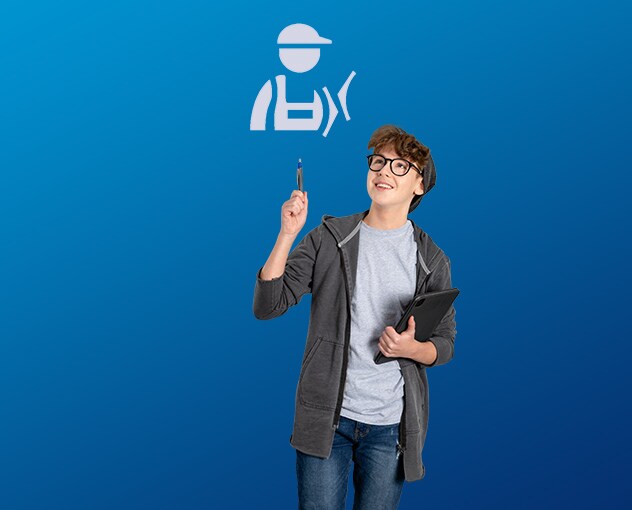 Der perfekte Berufseinstieg nach der Schule