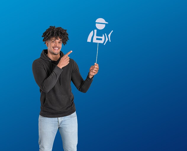 Sie haben nach dem Studium beruflich viel vor?