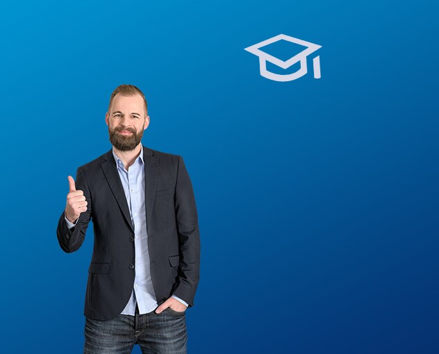Starten Sie als Trainee in Ihre berufliche Zukunft! Starten Sie als Trainee in Ihre berufliche Zukunft!