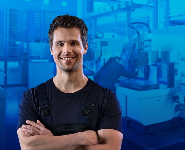 Starten Sie als Trainee in Ihre berufliche Zukunft! Starten Sie als Trainee in Ihre berufliche Zukunft!