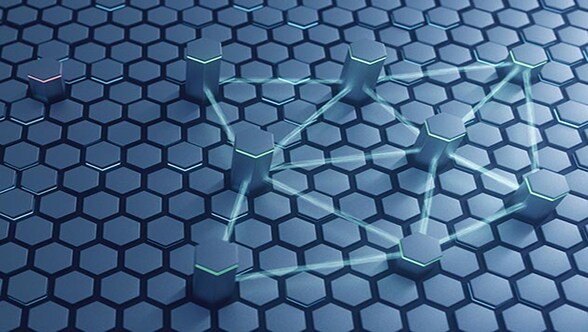 Our Cloud solution: Share2Act Performance