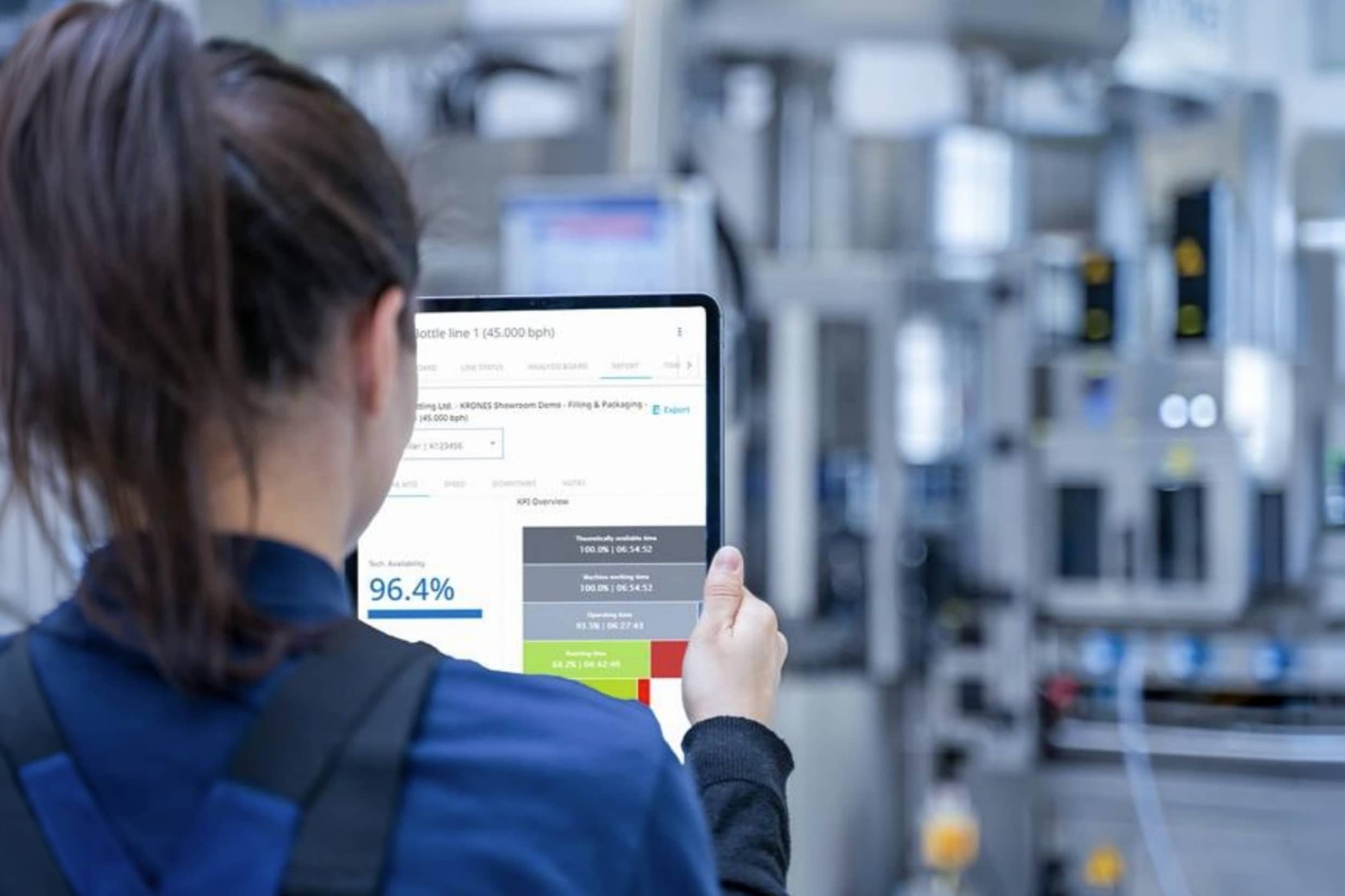Smart Commissioning is the framework. Analytics is a key component.
