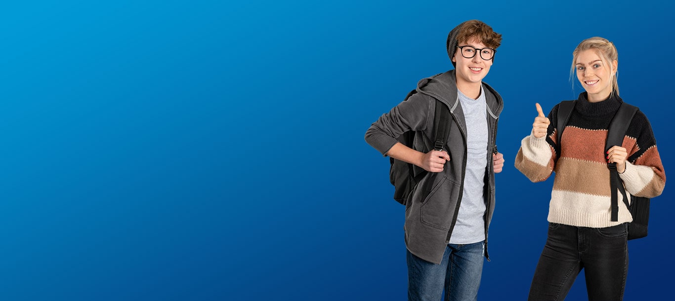 Schüler und Schülerinnen Schüler und Schülerinnen