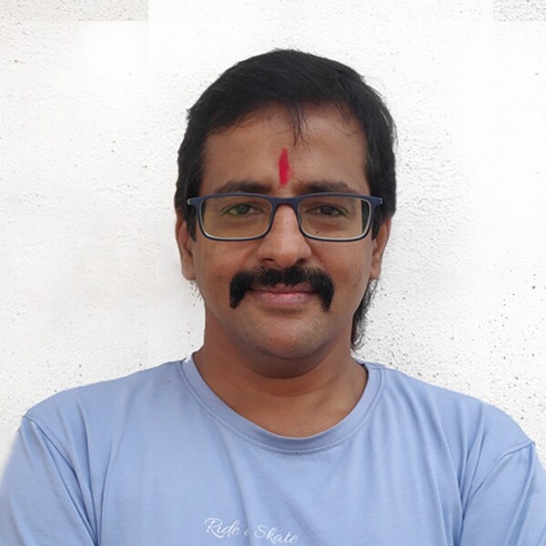 Sudarshan