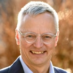 Dr. Sven Fischer
