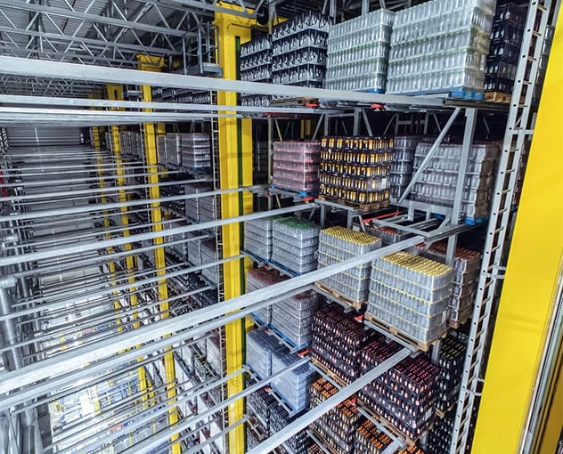 Nuestra gama de productos