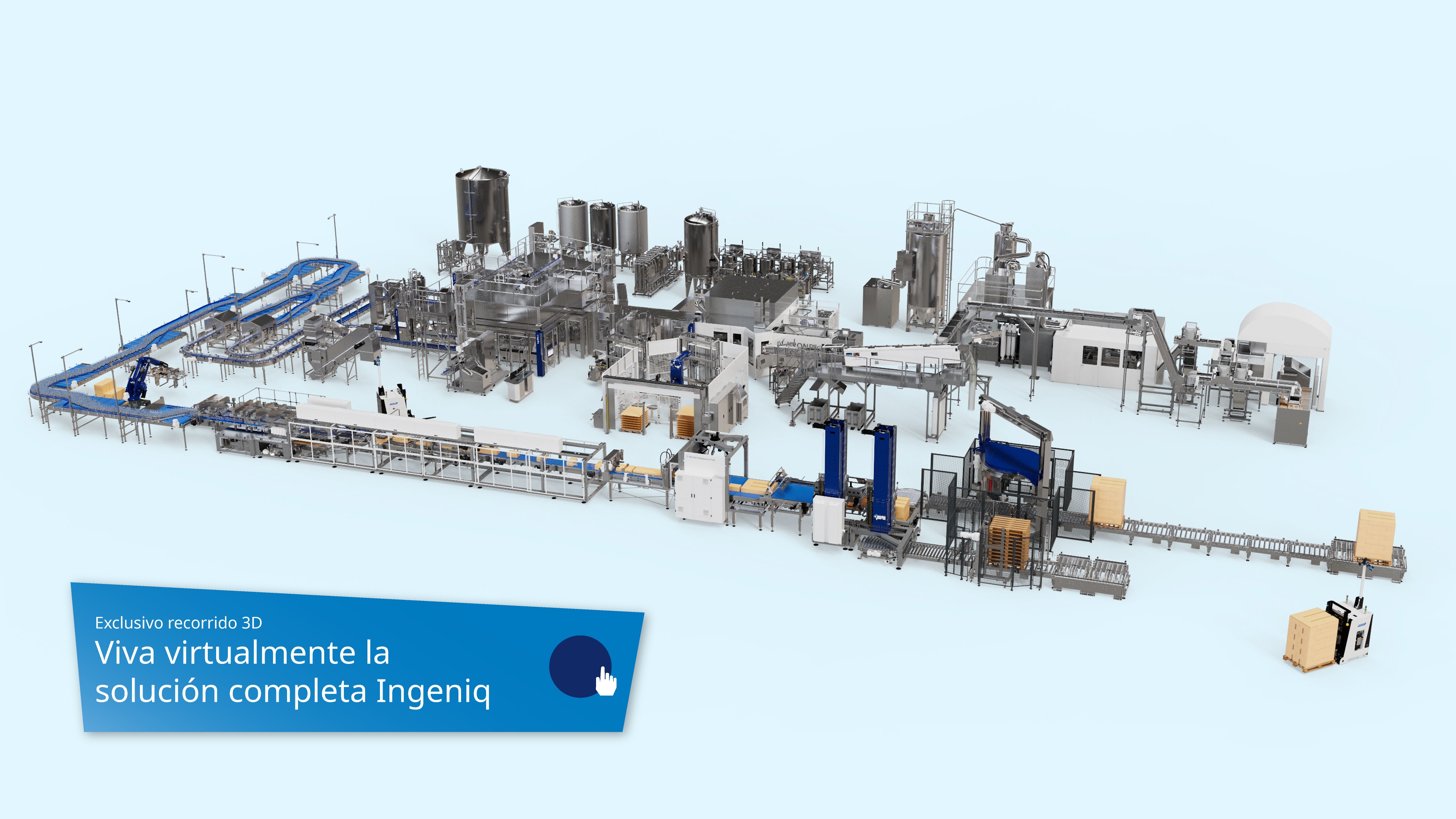 Ingeniq mit Hotspots