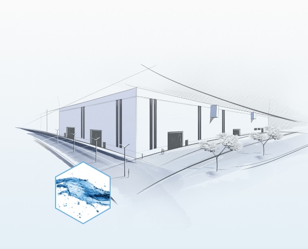 Water Design Center Water Design Center
