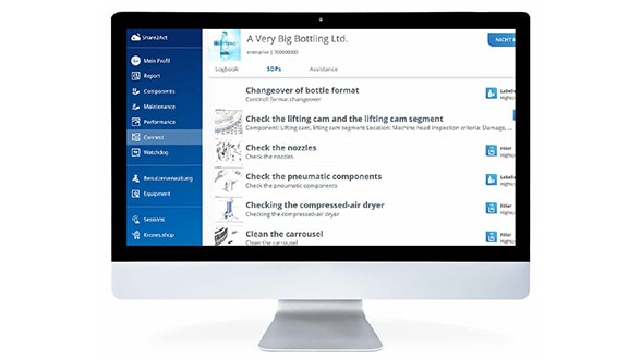 2. As a platform for collaboration