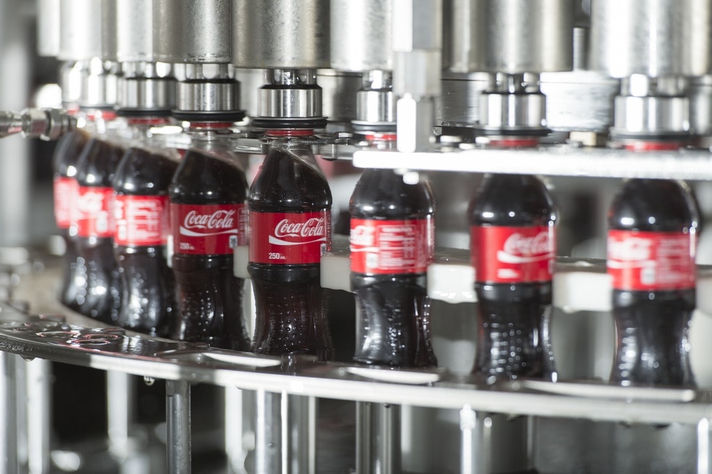 Manual de procedimientos de recursos humanos de cocacola.  Top