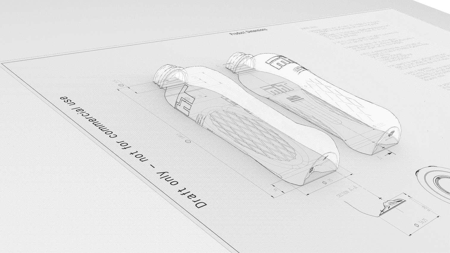 Ingeniería y maquetas en 3D 