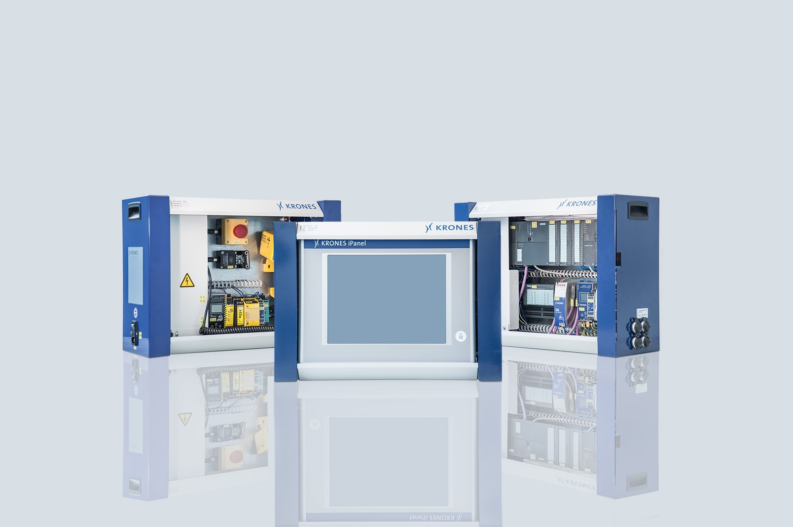 Automation Equipment