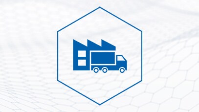 Warehouse Control System
